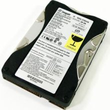 SEAGATE ST320410A