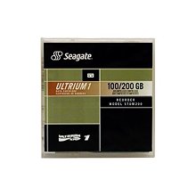 SEAGATE STUM200A-10 LOT OF 10  LTO ULTRI