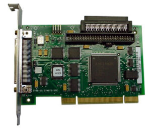 SYMBIOS / LSI LOGIC SYM8751SPE