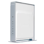 NETGEAR WNR834M RANGEMAX NEXT 802.11N WI