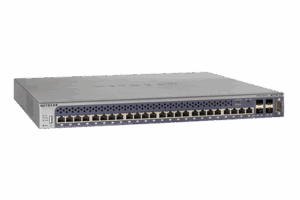 NETGEAR XSM7224-100NES M7100-24X 24-PORT