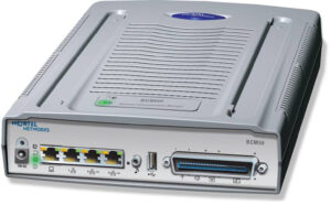 NORTEL BCM50 ANALOG 5.0 BASE SYSTEM (NT9T6505E5)