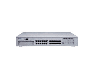 NORTEL BPS2000 BPS-2000 BPS2000-2FX EXPANSION MODULE - MDA - 2 PORT